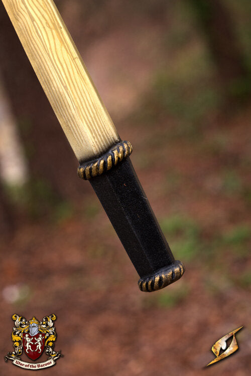 Imagen única de: Lanza Del Barón