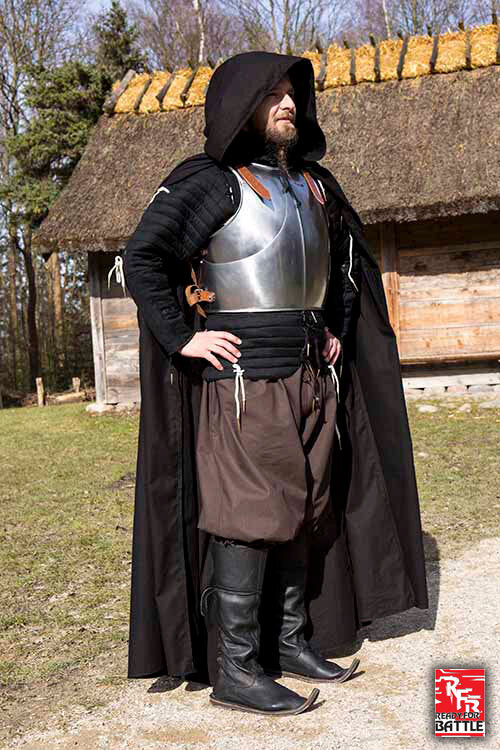 Imagen única de: Rfb Cabo Arturo