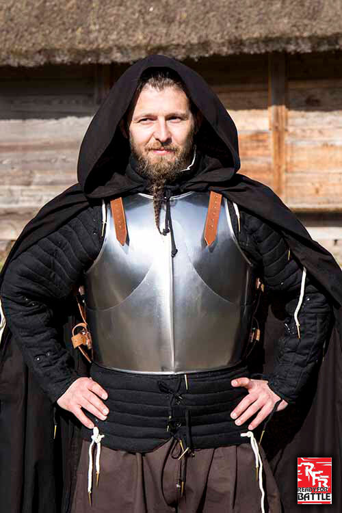 Imagen única de: Rfb Cabo Arturo