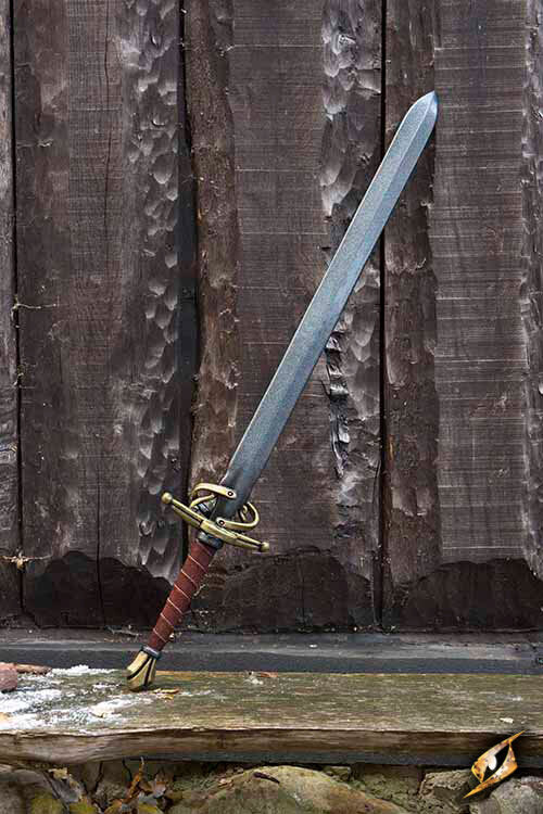Imagen única de: Espada Noble - 110 Cm
