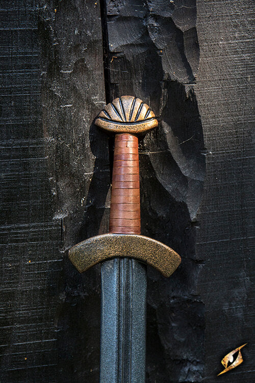 Imagen única de: Espada Vikinga