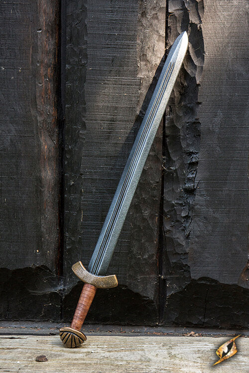 Imagen única de: Espada Vikinga