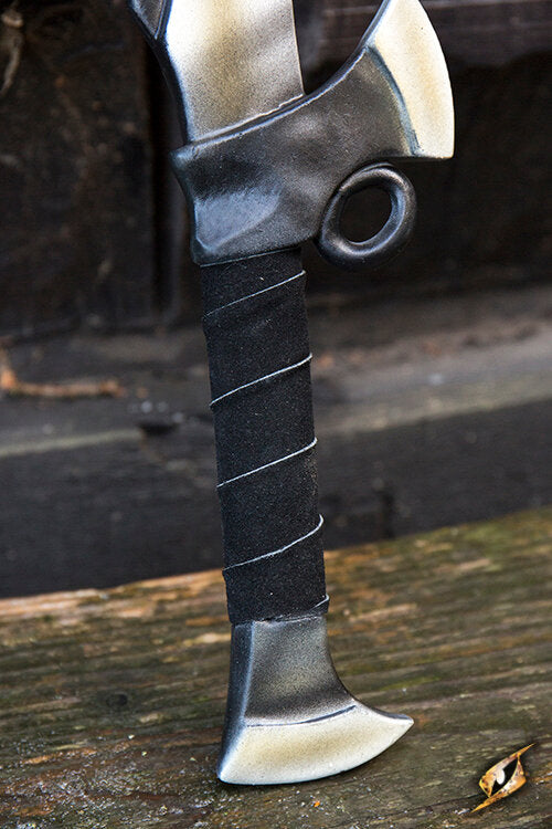 Imagen única de: Hoja De Los Elfos Oscuros - 60 Cm