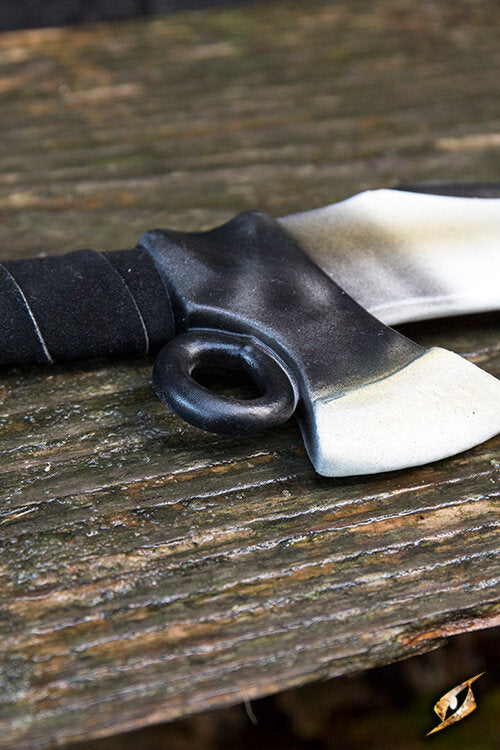 Imagen única de: Hoja De Los Elfos Oscuros - 60 Cm