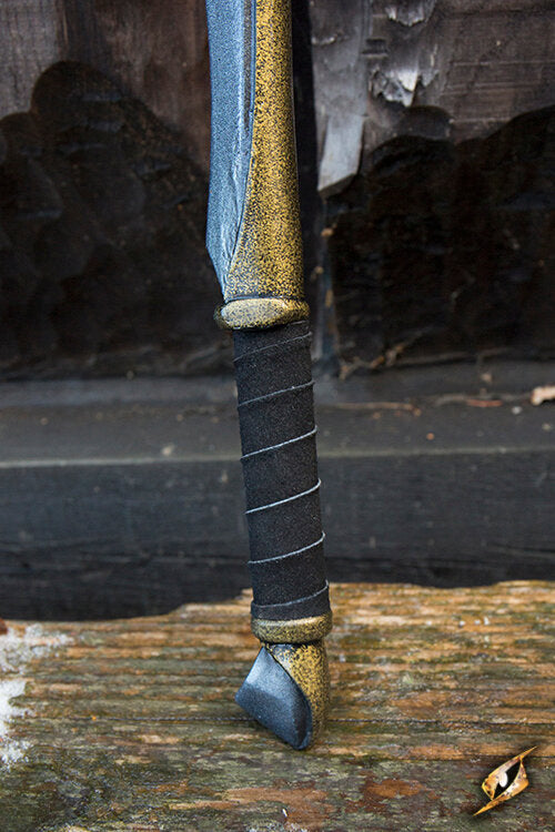Imagen única de: Espada Corta Élfica - 60 Cm