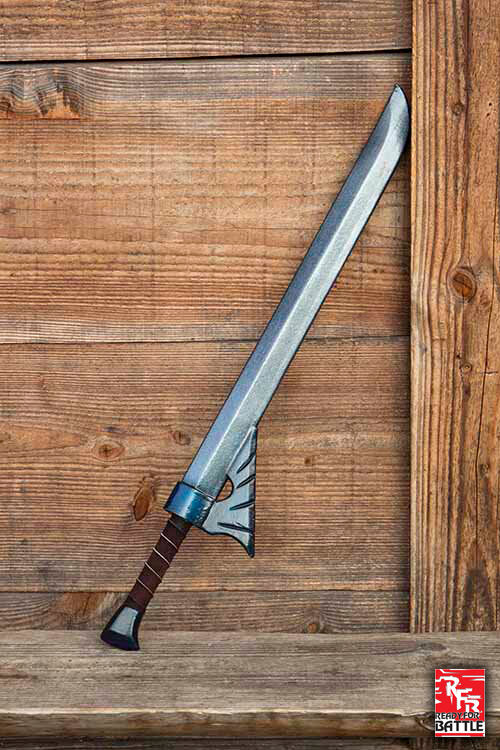 Imagen única de: Listo Para La Batalla Espada Malvada - 75 Cm