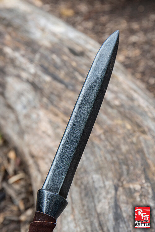 Imagen única de: Daga Romana Ready For Battle - 40 Cm