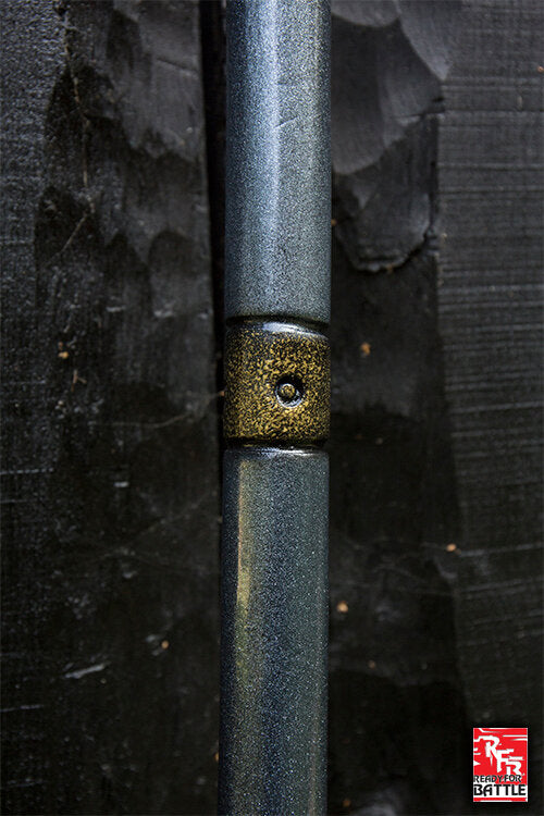 Imagen única de: Listo Para El Personal De Batalla