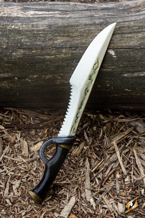 Imagen única de: Daga De Hueso - 46 Cm