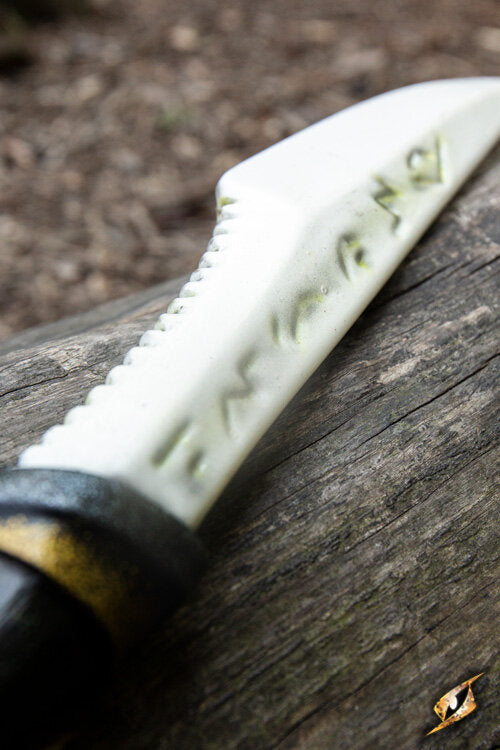 Imagen única de: Daga De Hueso - 46 Cm