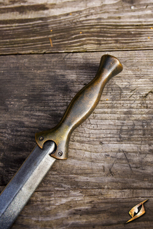 Imagen única de: Daga Celta - 46 Cm