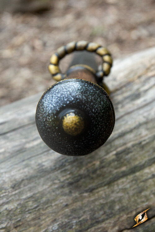 Imagen única de: Landsknecht Rondel - 46 Cm