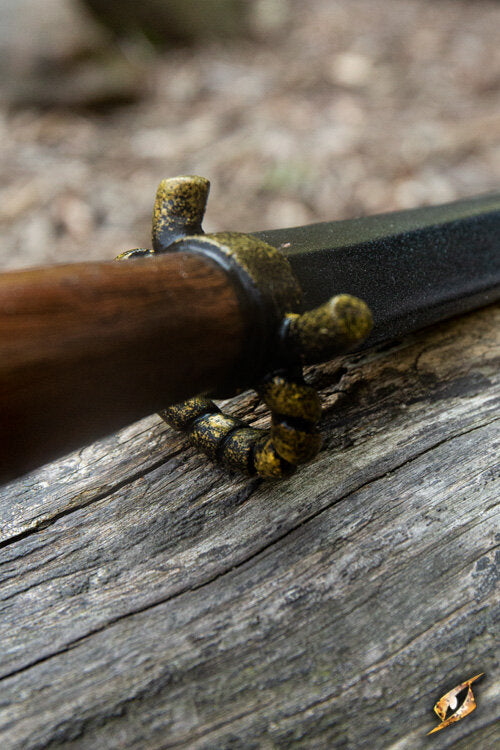 Imagen única de: Landsknecht Rondel - 46 Cm