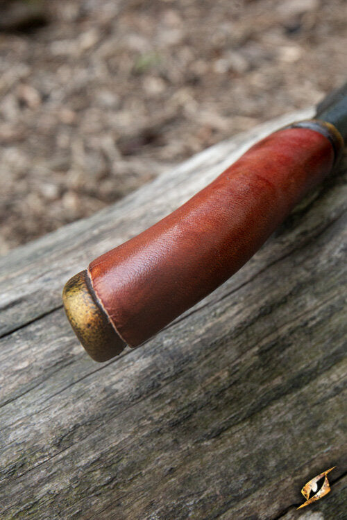 Imagen única de: Cuchillo Khopesh