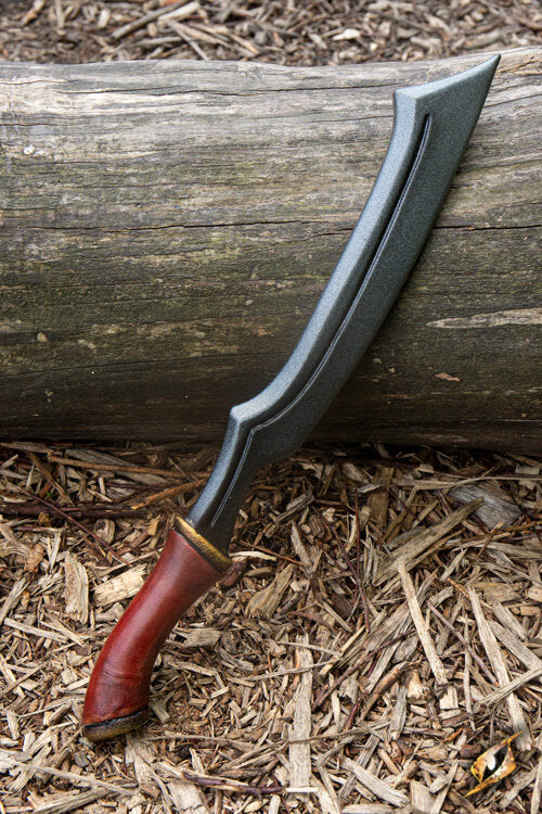 Imagen única de: Cuchillo Khopesh