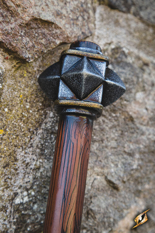 Imagen única de: Maza Corta