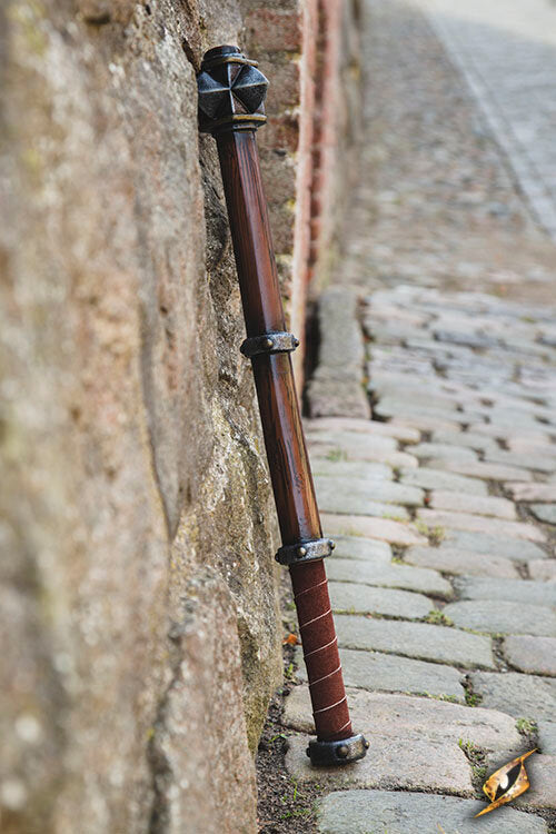 Imagen única de: Maza Corta