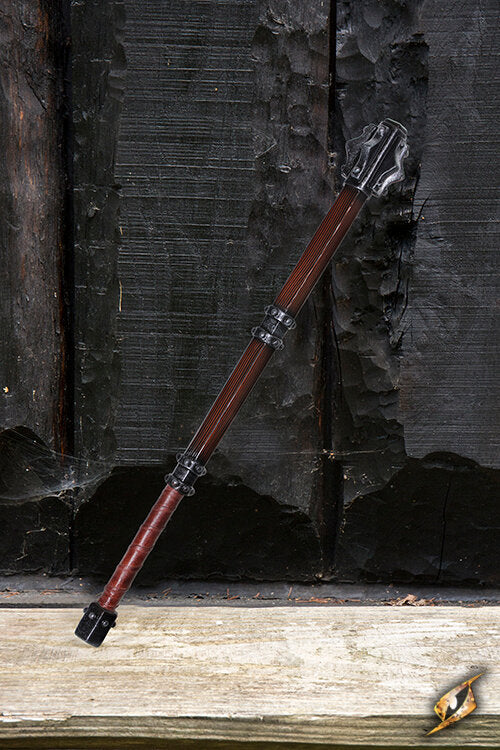 Imagen única de: Maza De Lacayo