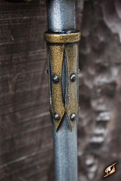 Imagen única de: Rey Maza