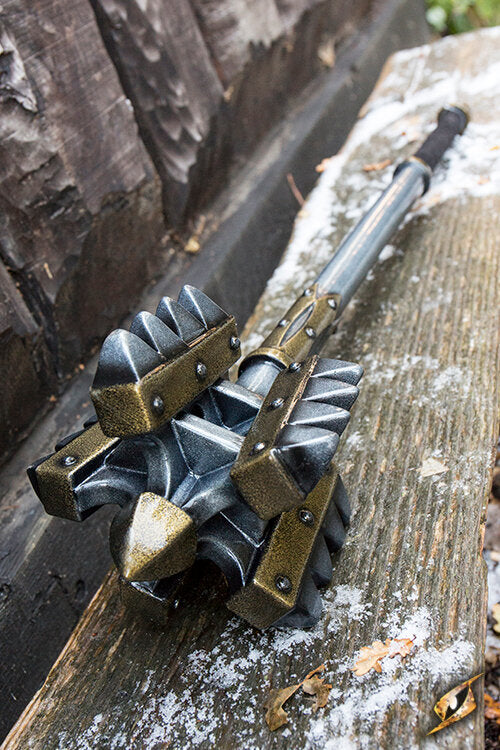 Imagen única de: Rey Maza