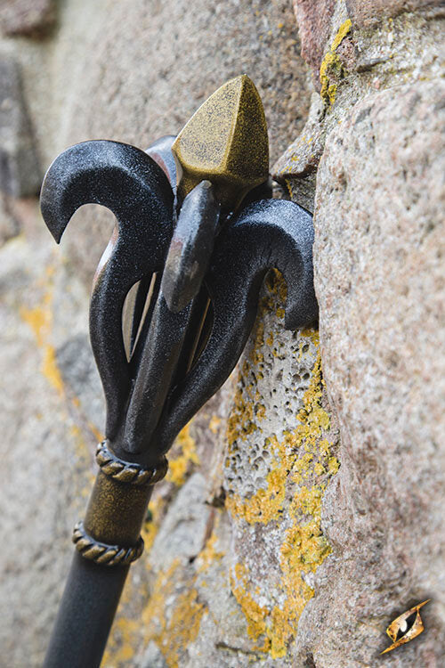 Imagen única de: Maza De Flores