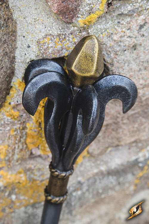 Imagen única de: Maza De Flores