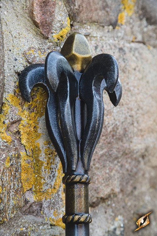 Imagen única de: Maza De Flores