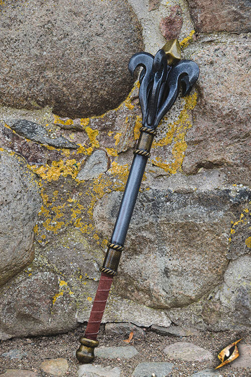 Imagen única de: Maza De Flores