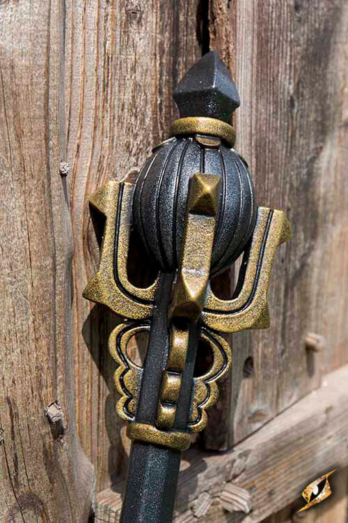 Imagen única de: Maza Noble