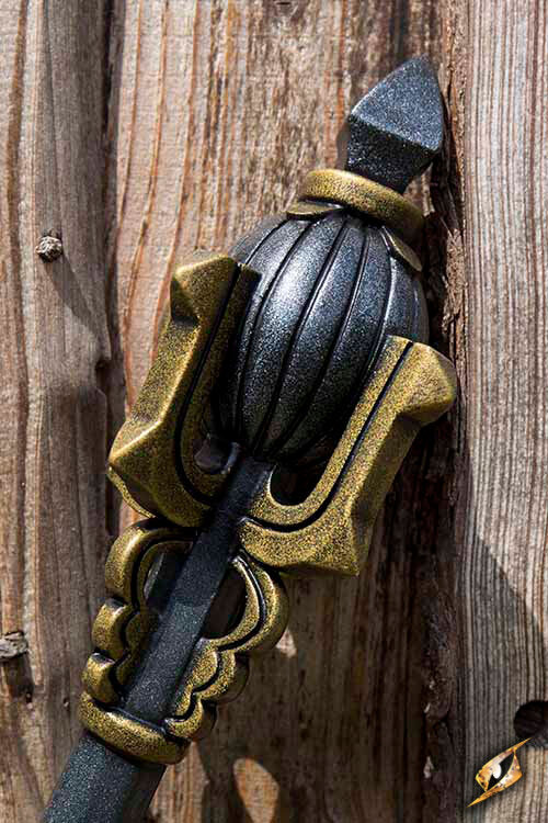 Imagen única de: Maza Noble