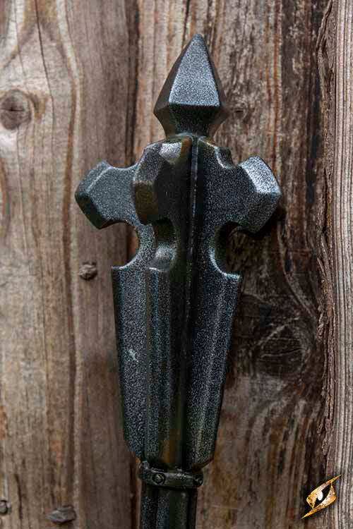 Imagen única de: Maza De Acero