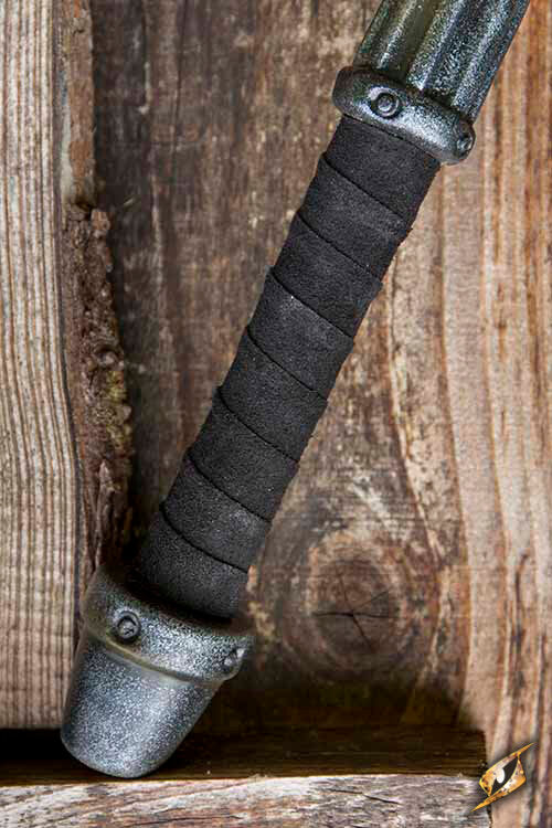 Imagen única de: Maza De Acero