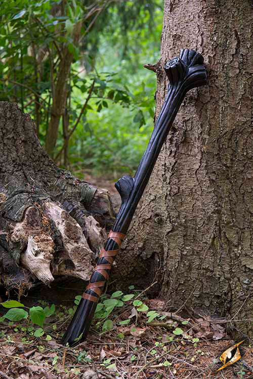 Imagen única de: Palo De Madera