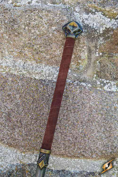Imagen única de: Gran Martillo Enano