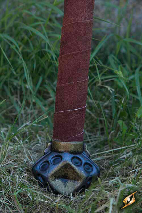 Imagen única de: Gran Martillo Enano
