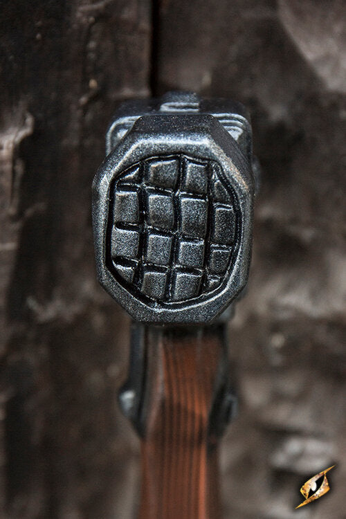 Imagen única de: Martillo De Guerra - 85Cm