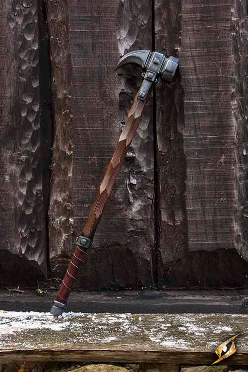 Imagen única de: Martillo De Guerra - 85Cm
