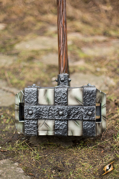 Imagen única de: Martillo De Piedra