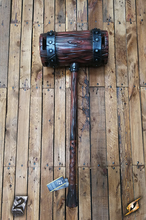 Imagen única de: Mazo De Guerra