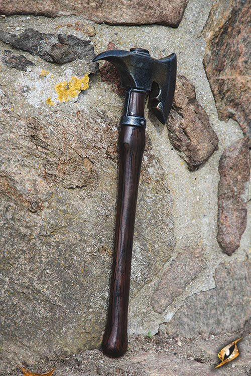 Imagen única de: Hacha De Abordaje - 62 Cm