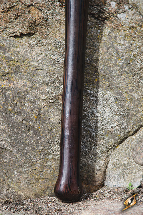 Imagen única de: Hacha De Abordaje - 62 Cm