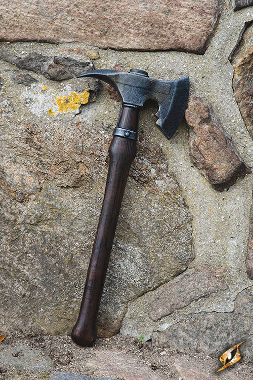 Imagen única de: Hacha De Abordaje - 62 Cm