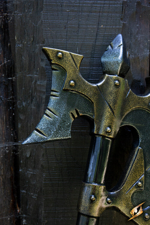 Imagen única de: Hacha Del Caos - 110 Cm