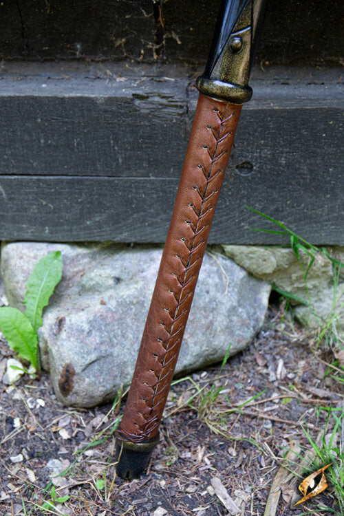 Imagen única de: Hacha Del Caos - 110 Cm