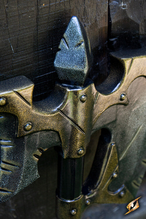 Imagen única de: Hacha Del Caos - 110 Cm