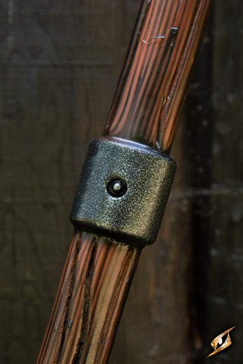 Imagen única de: Hacha Larga De Una Hoja - 190 Cm