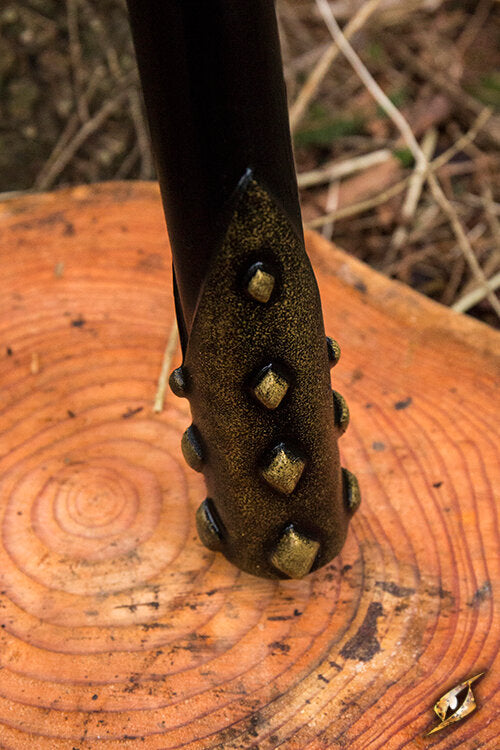 Imagen única de: Lanza Rúnica - 190 Cm