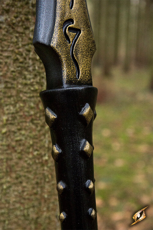 Imagen única de: Lanza Rúnica - 190 Cm