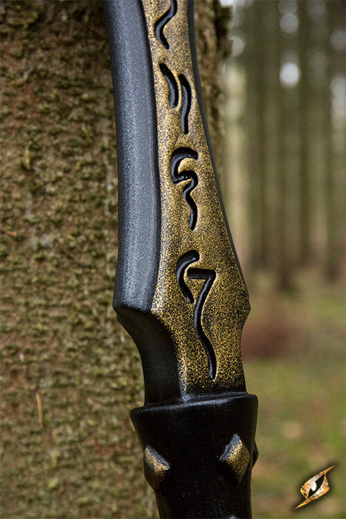 Imagen única de: Lanza Rúnica - 190 Cm