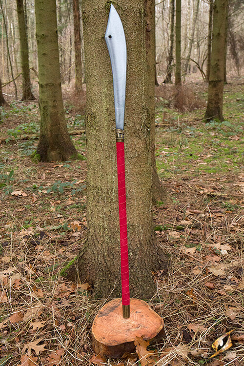 Imagen única de: Guandao